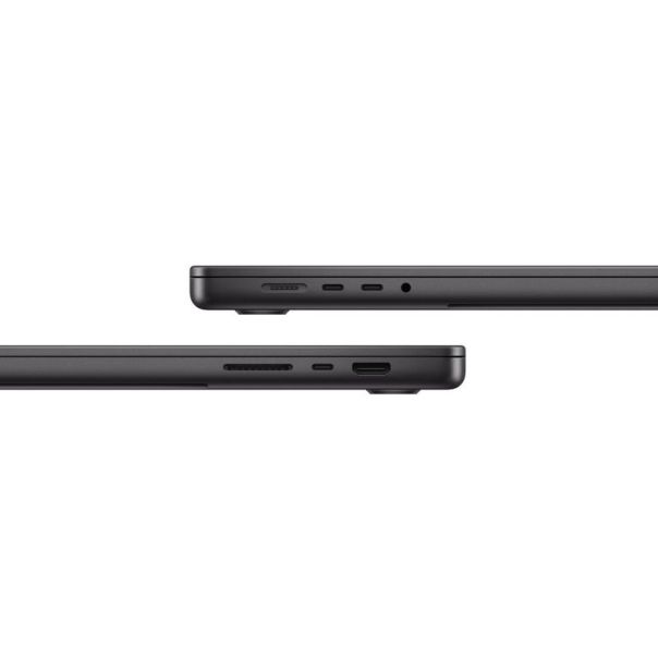 Apple MacBook Pro 16.2