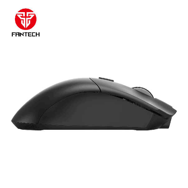FANTECH Gejmerski miš WGC5s Blake S, crna - 220809-1