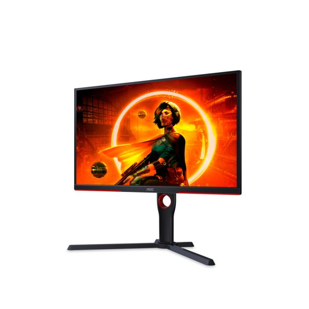 AOC 24.5 inča 25G3ZM/BK FHD Gaming monitor - 0001302720