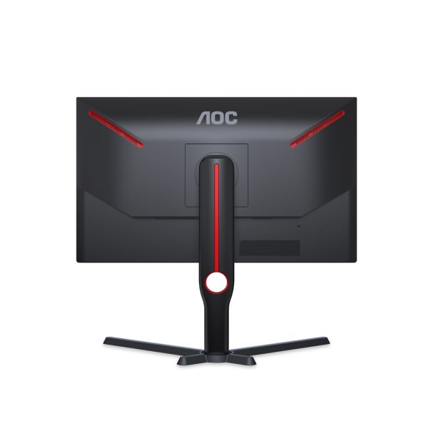 AOC 24.5 inča 25G3ZM/BK FHD Gaming monitor - 0001302720