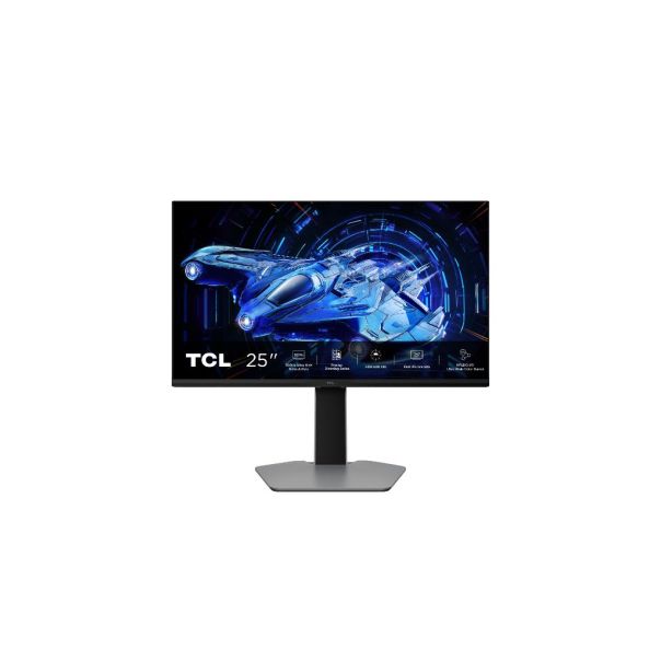 TCL Monitor 25G64 24,5