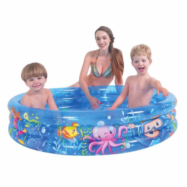 AVENLI Dečji bazen 99x23x46cm - 26-305500