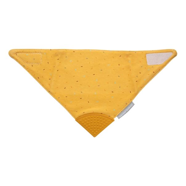 CANPOL BABIES PORTIKLA MARAMA SA GLODALICOM (0m+) - YELLOW 26/902 - EP2740364