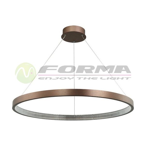 FORMA LED visilica 70W 3000K-6400K F2030-70V COF - 003244