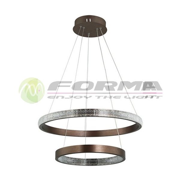 FORMA LED vislica 78W 3000K-6400K F2030-78V COF - 003245