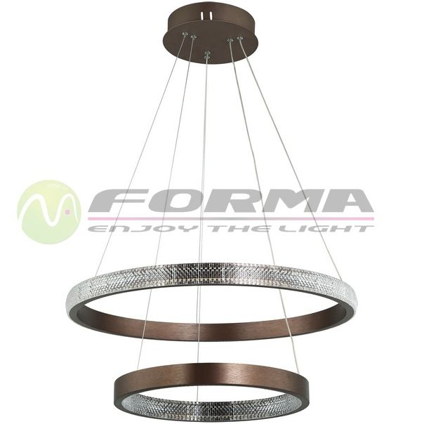 FORMA LED vislica 78W 3000K-6400K F2030-78V COF - 003245