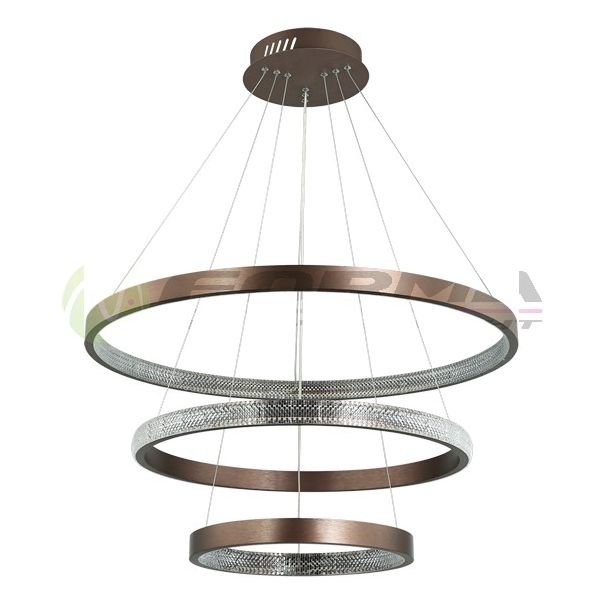 FORMA LED visilica 140W 3000K-6400K F2030-140V COF - 003242