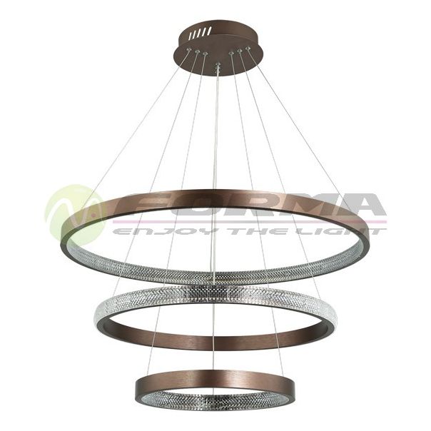 FORMA LED visilica 140W 3000K-6400K F2030-140V COF - 003242