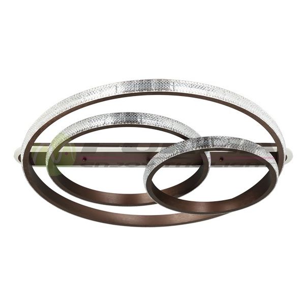 FORMA LED plafonska lampa 194W 3000K-6400K F2031-194C COF - 003246