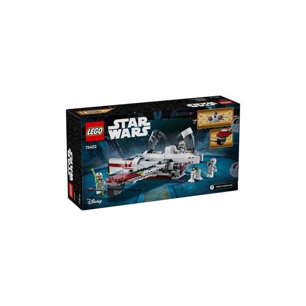 LEGO 75402 ARC-170 Zvezdani borac™ - 260117