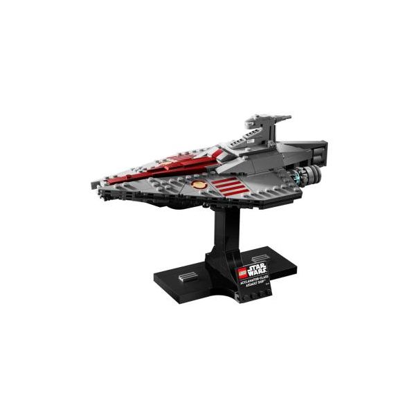 LEGO 75404 Jurišni brod klase Aklamator™ - 260130