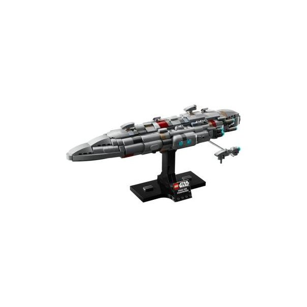 LEGO 75405 Zvezdana krstarica Dom Jedan - 260134