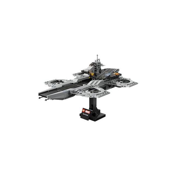 LEGO 76295 Helikerijer Osvetnika - 260251