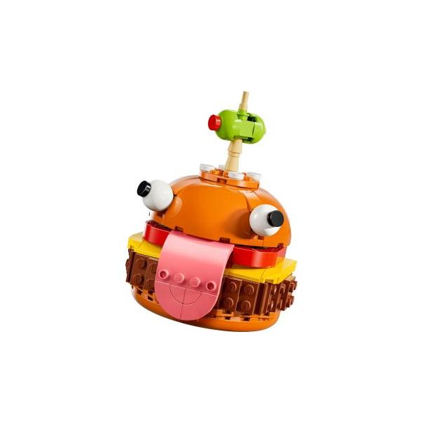 LEGO 77070 Durrr Burger - 260364