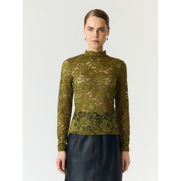 Y.A.S Ženska bluza lacey - EP3149862
