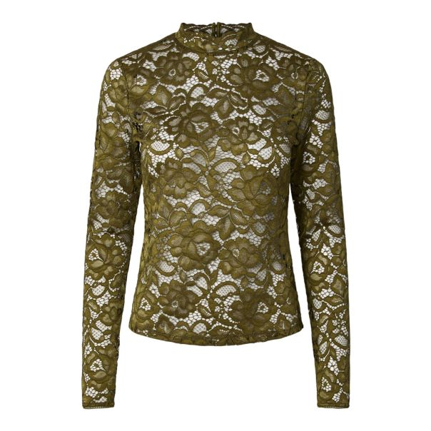Y.A.S Ženska bluza lacey - EP3149862