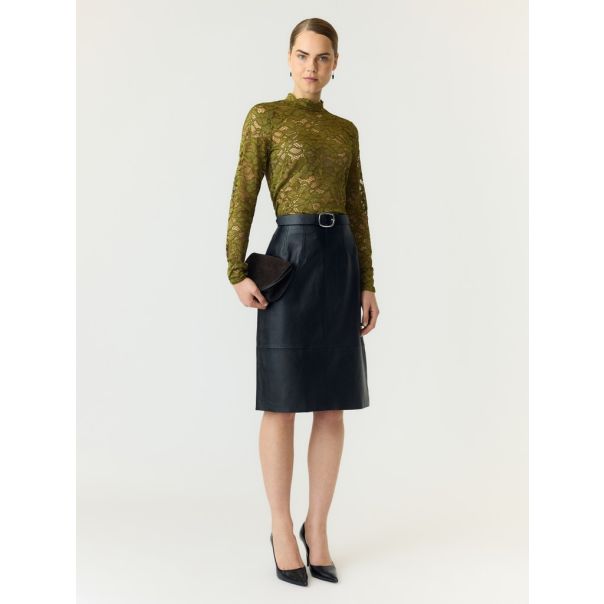 Y.A.S Ženska bluza lacey - EP3149862