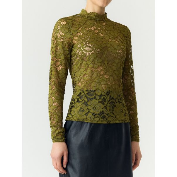 Y.A.S Ženska bluza lacey - EP3149862