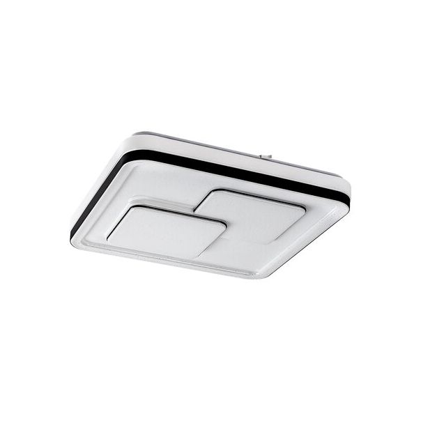 Rabalux Plafonjera Hecate LED 40W crna (2604) - 2604-1