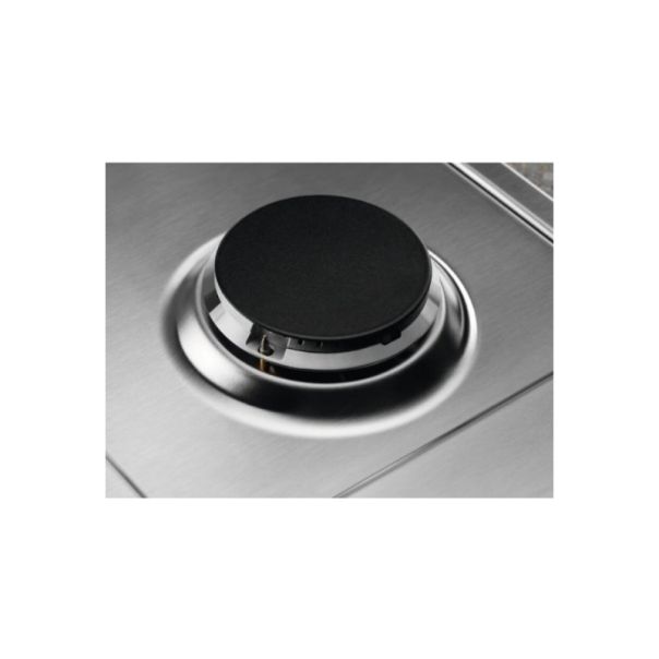 ELECTROLUX Ugradna plinska ploča KGS64562SX - EP2889711