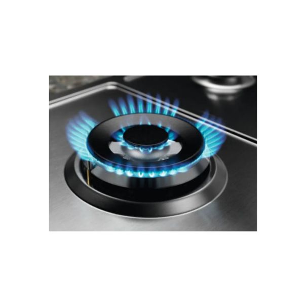 ELECTROLUX Ugradna plinska ploča KGS64562SX - EP2889711