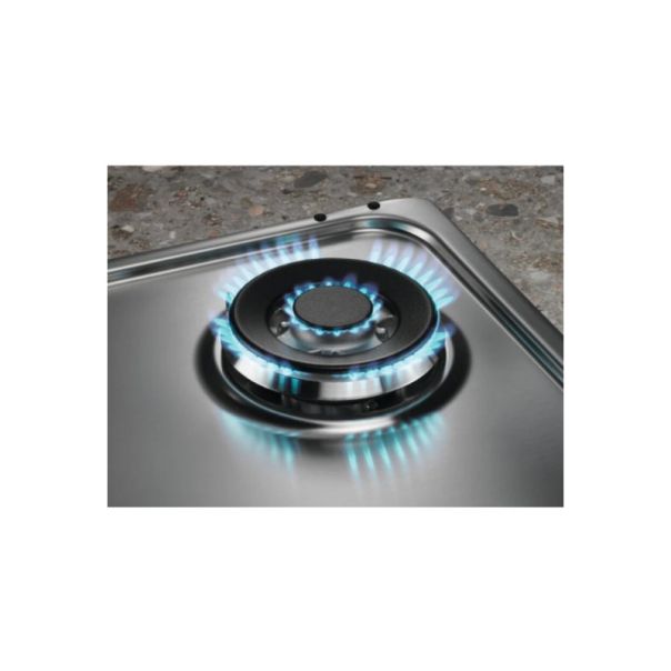 ELECTROLUX Ugradna plinska ploča KGS64562SX - EP2889711