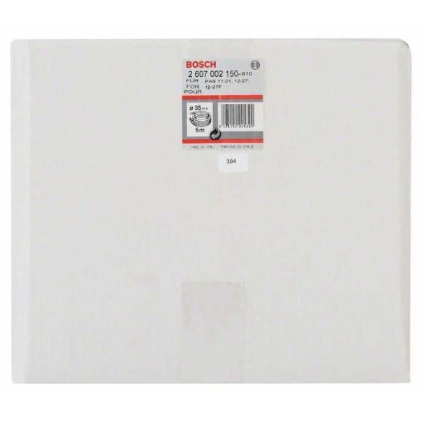 BOSCH Crevo 2607002150, Prečnik 35 mm; dužina 5 m - 2607002150