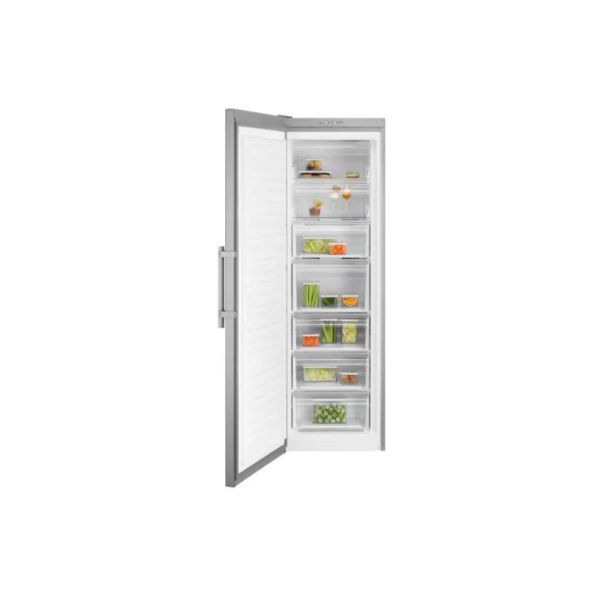 ELECTROLUX Vertikalni zamrzivač LUT6NE28U - 21141-1-1