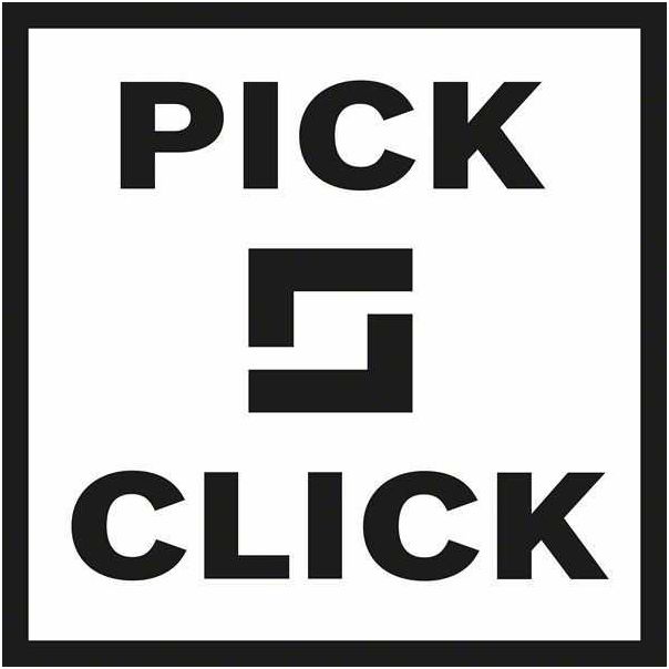 BOSCH Impact Control 36-delni set bitova odvrtača - 2608522365