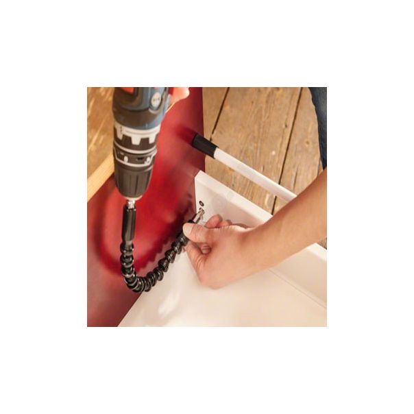 BOSCH 11delni set bitova sa flex.prod. (300mm) - 2608522377