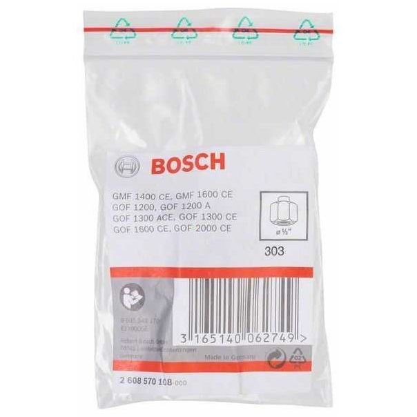 BOSCH Stezna čaura 2608570108, 1/2