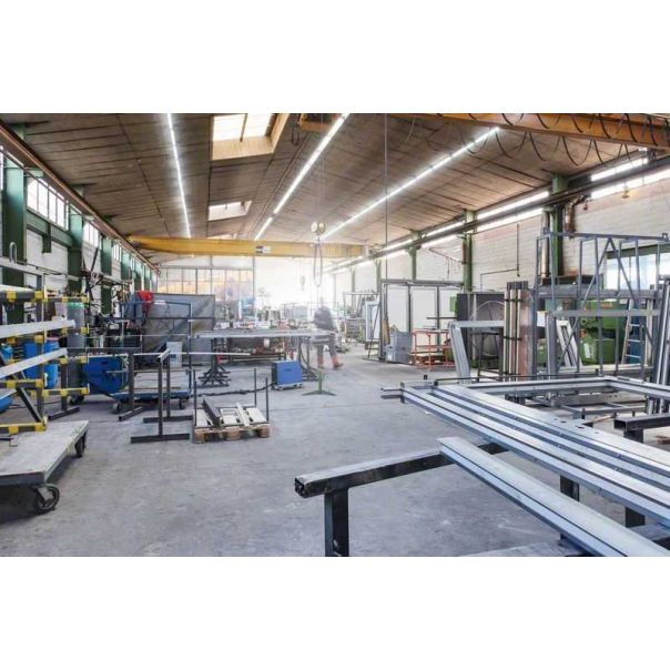 BOSCH Spiralna burgija 18/1 ToughBox komplet HSS PointTeQ, 1–10 mm - 2608577350