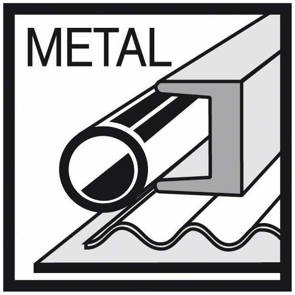 BOSCH Testera za otvore HSS-bimetal za standardne adaptere 2608584126, 79 mm, 3 1/8