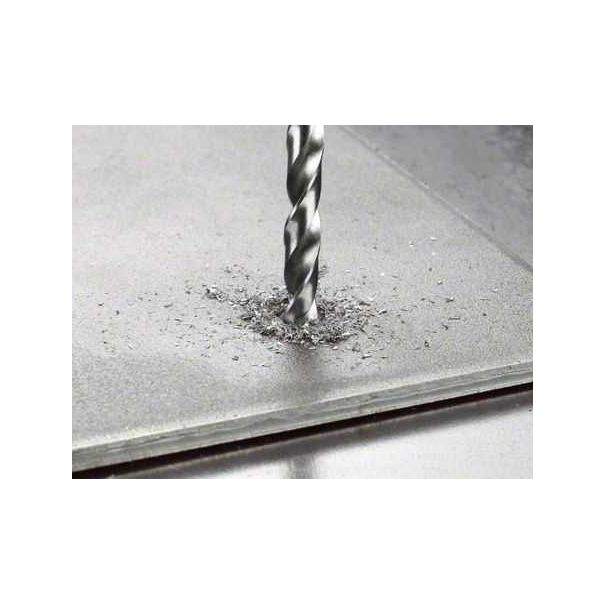 BOSCH Set burgija za metal 7/1 Mini-X-Line HSS-G, 135°, 2–10 mm - 2608589295