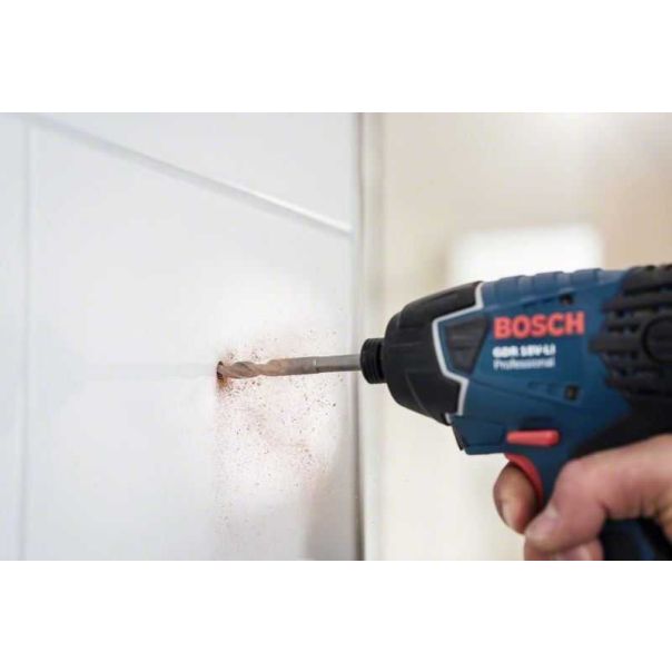 BOSCH Burgija za pločice HEX-9 Ceramic 2608589521, 5 x 45 x 90 mm - 2608589521
