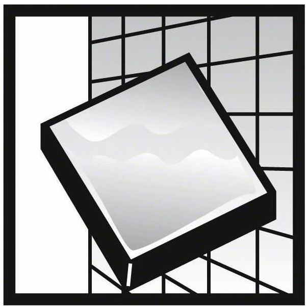 BOSCH Višenamenska burgija CYL-9 Multi Construction 2608596057, 10 x 80 x 120 mm, d 9 mm - 2608596057