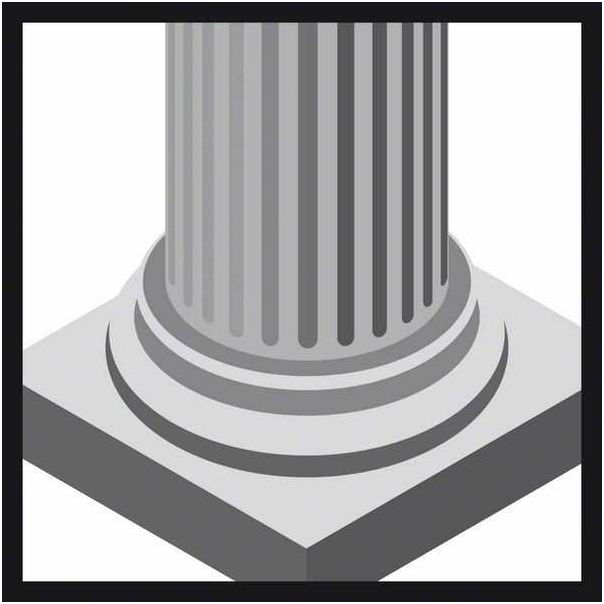 BOSCH Višenamenska burgija CYL-9 Multi Construction 2608596057, 10 x 80 x 120 mm, d 9 mm - 2608596057