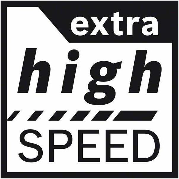 BOSCH Dijamantska rezna ploča Standard for Universal Turbo 180x22,23x2,5x10 mm - 2608602396