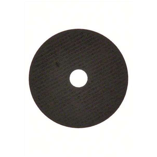 BOSCH Ravna rezna ploča Standard for Inox - Rapido - 2608603171