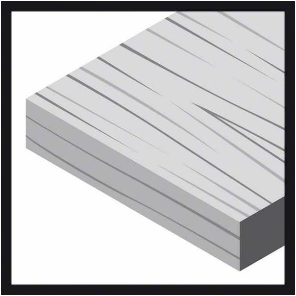 BOSCH Brusni list papir C470, pakovanje od 50 komada 2608607947, 125 mm, 60 - 2608607947