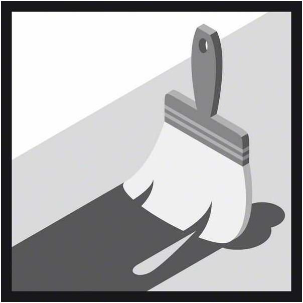 BOSCH Brusni list papir C470, pakovanje od 50 komada 2608607949, 125 mm, 120 - 2608607949