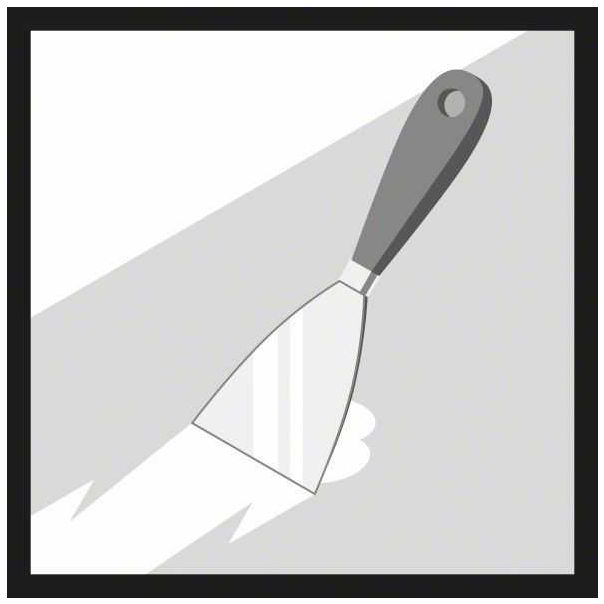 BOSCH Brusni list papir C470, pakovanje od 50 komada 2608607949, 125 mm, 120 - 2608607949