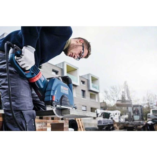 BOSCH Dijamantska rezna ploča Standard for Universal 180x22,23x2.4 segmenti 10mm - 2608615063