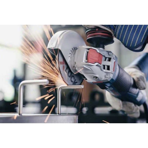 BOSCH Rezna ploča za ravno sečenje 125x1mm X-LOCK - 2608619262