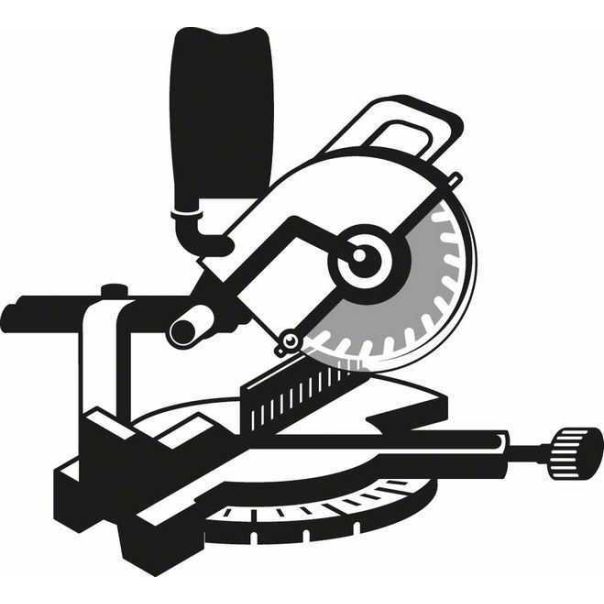 BOSCH List kružne testere Multi Material 2608640770, 350 x 30 x 3,2 mm; 96 - 2608640770