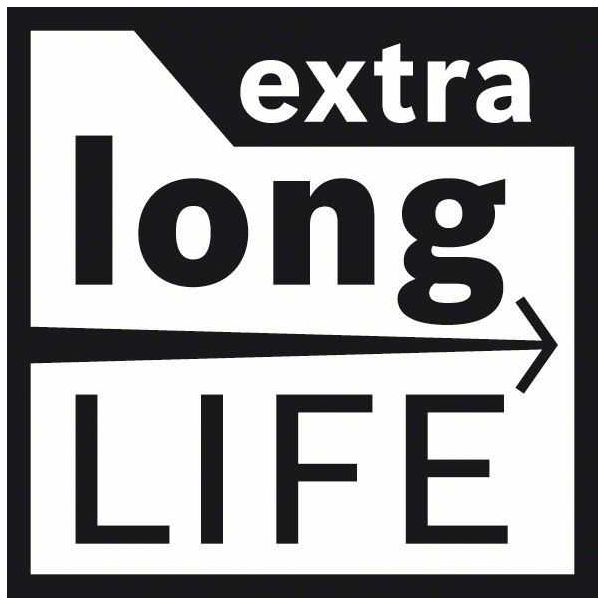 BOSCH RB - 10kom ACZ 85 RT3 2608664484, 85 mm - 2608664484