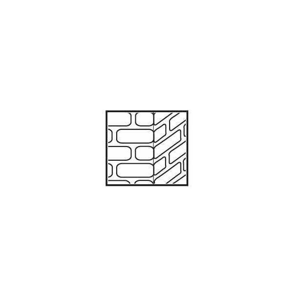BOSCH Hamer burgija za beton SDS plus-5X, 6x50x110 mm - 2608833777