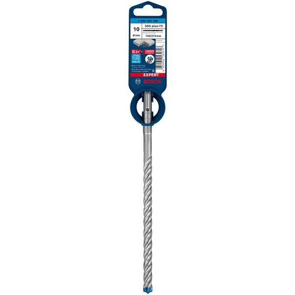 BOSCH Burgija za udarne bušilice od 10x150x215 mm Expert SDS plus-7X - 2608900098