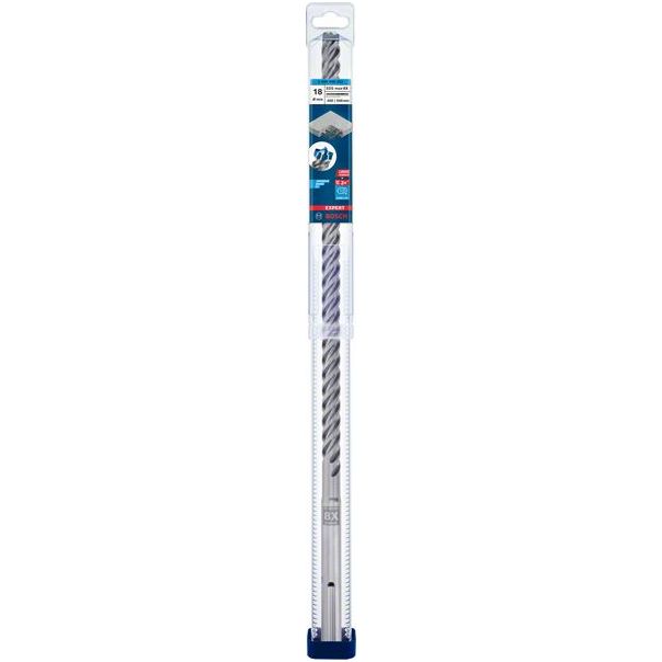 BOSCH EXPERT Burgija za udarne bušilice SDS max-8X od 18x400x540 mm - 2608900222