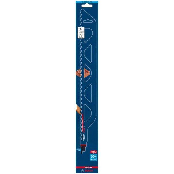 BOSCH List univerzalne testere Expert „Hollow Brick“ S 2243 HM - 2608900418